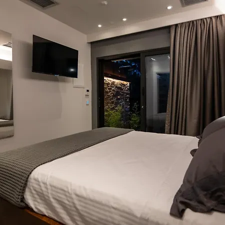 Lejlighedshotel Sylvia & Luxury