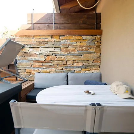Lejlighedshotel Sylvia & Luxury