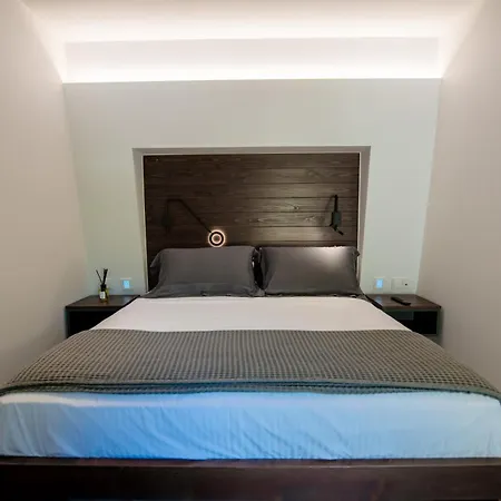 Lejlighedshotel Sylvia & Luxury