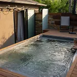 Lejlighedshotel Sylvia & Luxury 4*