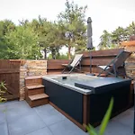 公寓式酒店 Sylvia & Luxury 4*
