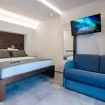 Lejlighedshotel Sylvia & Luxury 4*