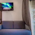 Sylvia & Luxury Lejlighedshotel 4*