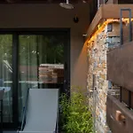 Lejlighedshotel Sylvia & Luxury 4*