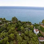 Lejlighedshotel Sylvia & Luxury