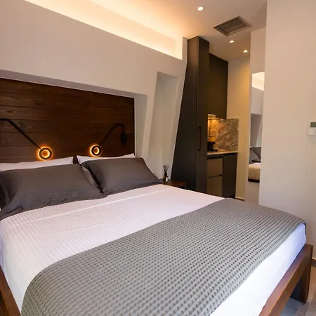 Appart hôtel Sylvia & Luxury Suites, Panel Hospitality Homes &