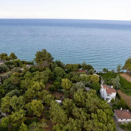 Appart hôtel Sylvia & Luxury Suites, Panel Hospitality Homes &