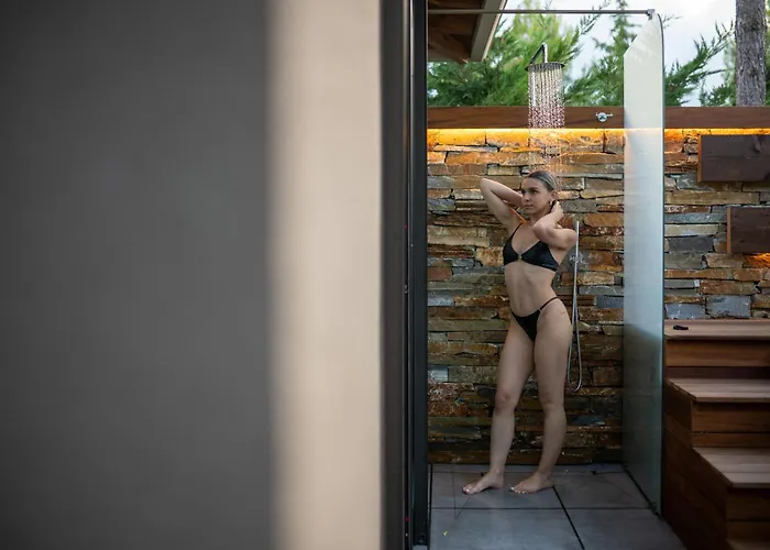 Sylvia & Luxury Suites, Panel Hospitality Homes & Aparthotel