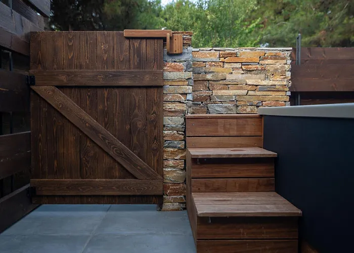 Sylvia & Luxury Suites, Panel Hospitality Homes & Aparthotel