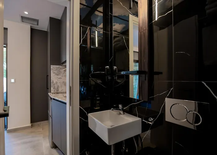 Sylvia & Luxury Suites, Panel Hospitality Homes & Aparthotel