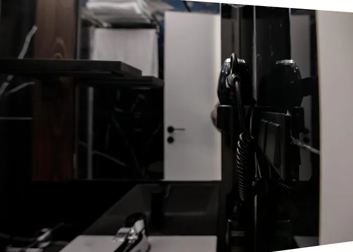 Sylvia & Luxury Suites, Panel Hospitality Homes & 4* Litochoro