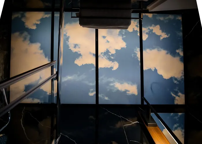 Aparthotel Sylvia & Luxury Suites, Panel Hospitality Homes & Litochoro